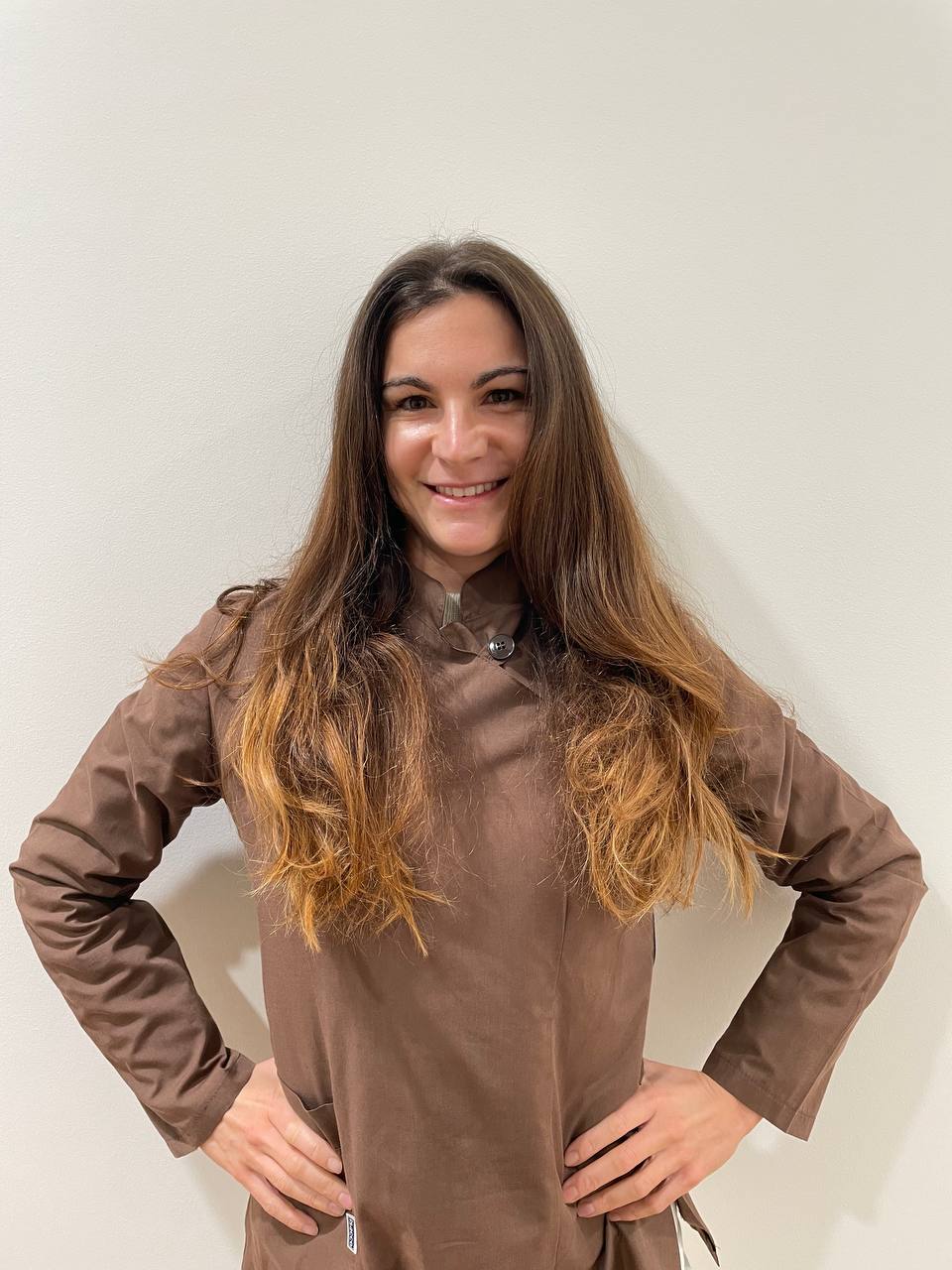Dott.ssa Vittoria Zanella